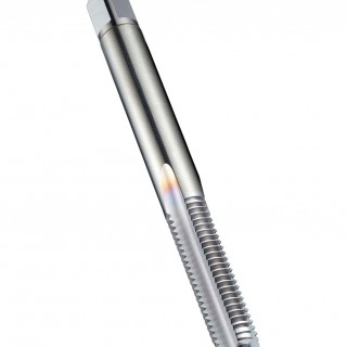 T200M12 M Machine Tap Straight Flute