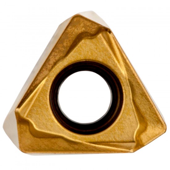 TNGX 100408SR-F:M8330 Milling Insert - Square Shoulder