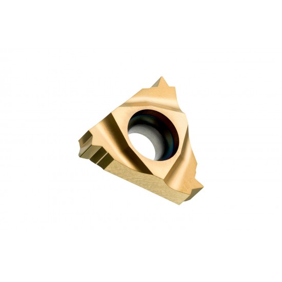 TN 16NL100M:T8030 Threading Insert Internal Full Profile - 60° ISO-metric thread
