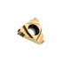 TN 16NL100M:T8030 Threading Insert Internal Full Profile - 60° ISO-metric thread