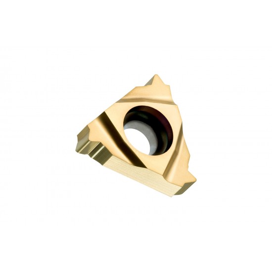 TN 16EL300M:T8030 Threading Insert External Full Profile - 60° ISO-metric thread