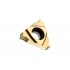 TN 16EL300M:T8030 Threading Insert External Full Profile - 60° ISO-metric thread