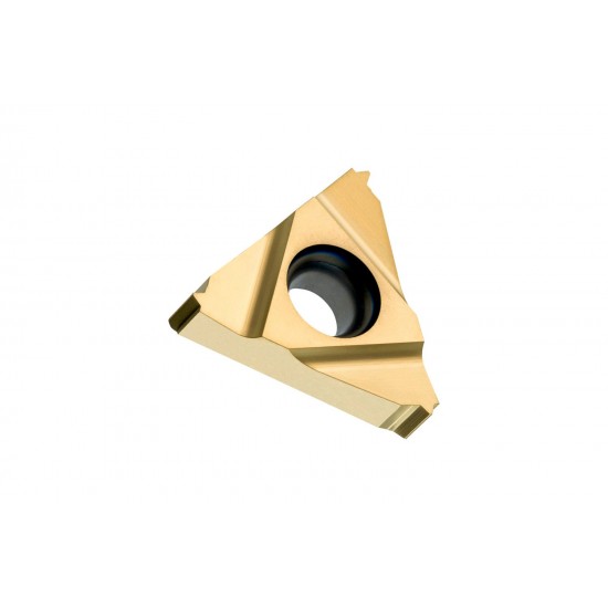 TN 16ER180UN:T8030 Threading Insert External Full Profile - 60° UN-thread