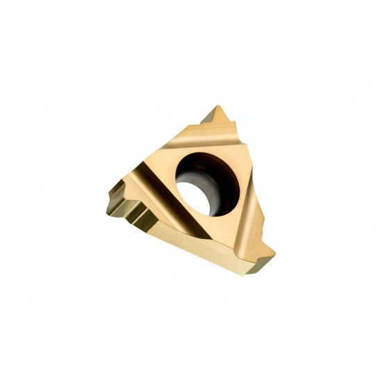 TN 11NR140W:T8030 Threading Insert Internal Full Profile - 55° Whitworth thread