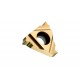 TN 11NR140W:T8030 Threading Insert Internal Full Profile - 55° Whitworth thread