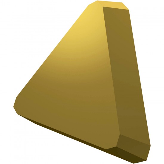 TPCN 1603PDSN:M8330 Milling Insert - Square Shoulder