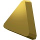 TPCN 1603PDSN:M8330 Milling Insert - Square Shoulder