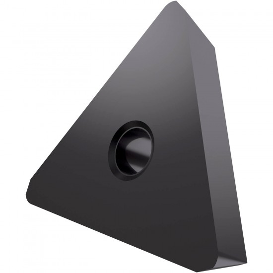 TPKN 2204PDER:8215 Milling Insert - Square Shoulder