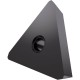 TPKN 2204PDER:8215 Milling Insert - Square Shoulder