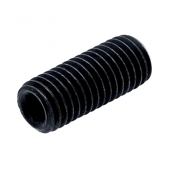VDI.S.E1.M10X1.10 Clamping Screw for VDI E1 Holders for Drills With Indexable Inserts