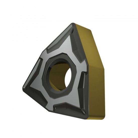 WNMG 080412E-M:T9415 Turning Insert - Negative