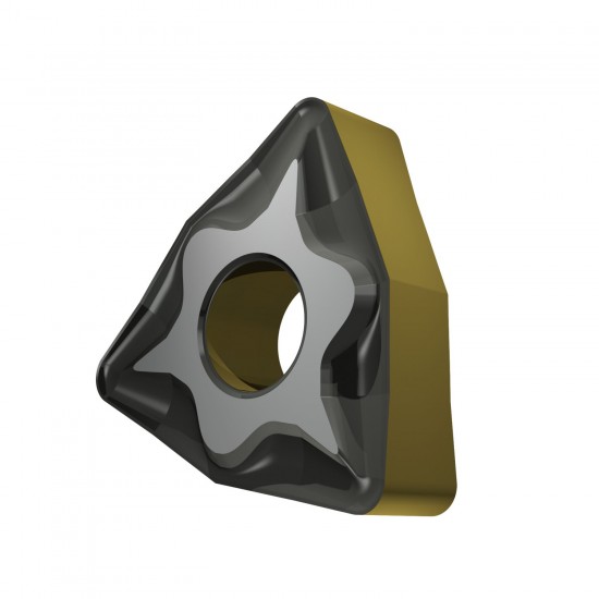 WNMG 080412E-NF:T9415 Turning Insert - Negative