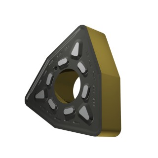 WNMG 080412E-RM:T9415 Turning Insert - Negative