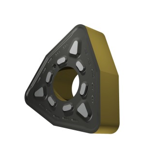 WNMG 080416E-RM:T9415 Turning Insert - Negative