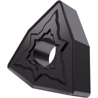 WNMG 080412E-NMR:T6310 Turning Insert - Negative