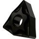 WNMG 080412E-NF:T7325 Turning Insert - Negative