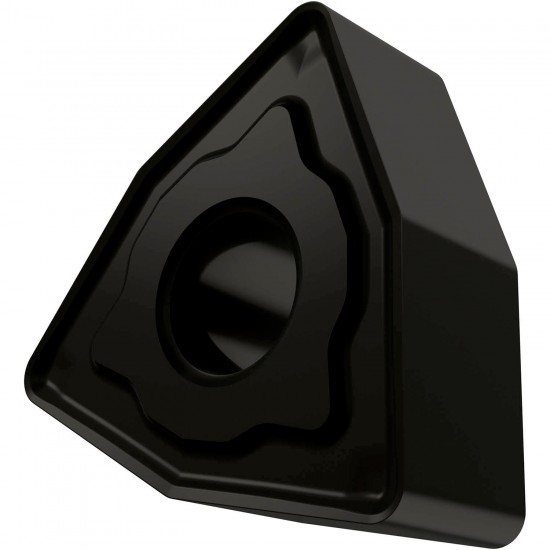 WNMG 080412E-NM:T7335 Turning Insert - Negative