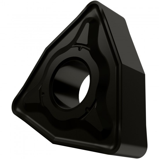 WNMG 080412-NRM:T7325 Turning Insert - Negative