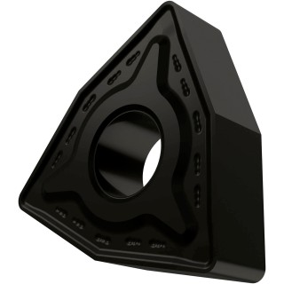 WNMG 080416E-RM:T5305 Turning Insert - Negative