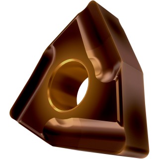 WNMG 080412EL-SI:T8430 Turning Insert - Negative