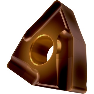 WNMG 080412ER-SI:T8430 Turning Insert - Negative