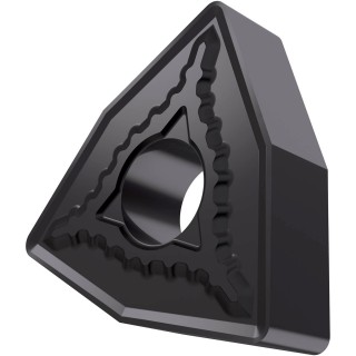 WNMG 080412E-SM:T6310 Turning Insert - Negative