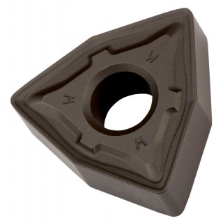 WNMG 080412W-M:T9325 Turning Insert - Negative