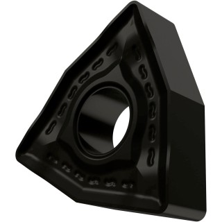 WNMM 080408E-NR2:T7335 Turning Insert - Negative