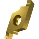 X61 0602-130 L:6640 Turning Insert - Grooving