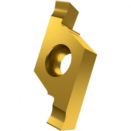 X61 0602-265 R:G8330 Turning Insert - Grooving