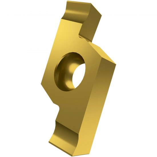 X61 0602-315 R:6640 Turning Insert - Grooving