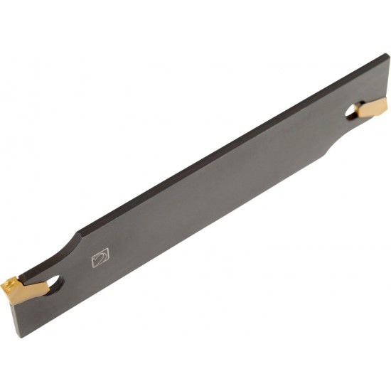 XLCFN 2603 J 4.00 Blade for Parting and Grooving