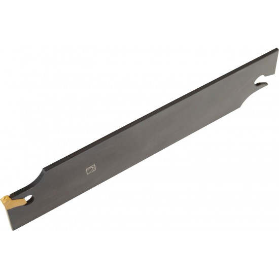 XLCFN 3204 M 5.00 Blade for Parting and Grooving