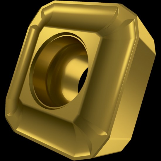 XPET 0703AP:D8345 Indexable Drill Insert