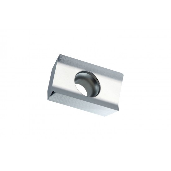XPHT 160408F-FA:HF7 Milling Insert - Chamfering