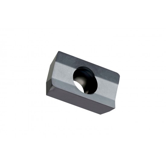 XPHT 160412S:8215 Milling Insert - Chamfering