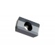 XPHT 160412S:8215 Milling Insert - Chamfering