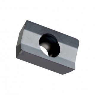 XPHT 160412E:8215 Milling Insert - Chamfering