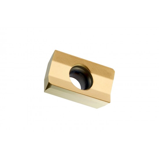 XPHT 160412S:M8330 Milling Insert - Chamfering