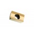 XPHT 160412S:M8330 Milling Insert - Chamfering