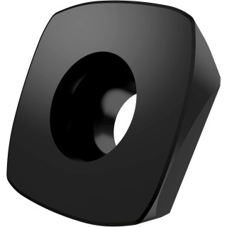 ZDEW 120408:M8345 Milling Insert - High Feed